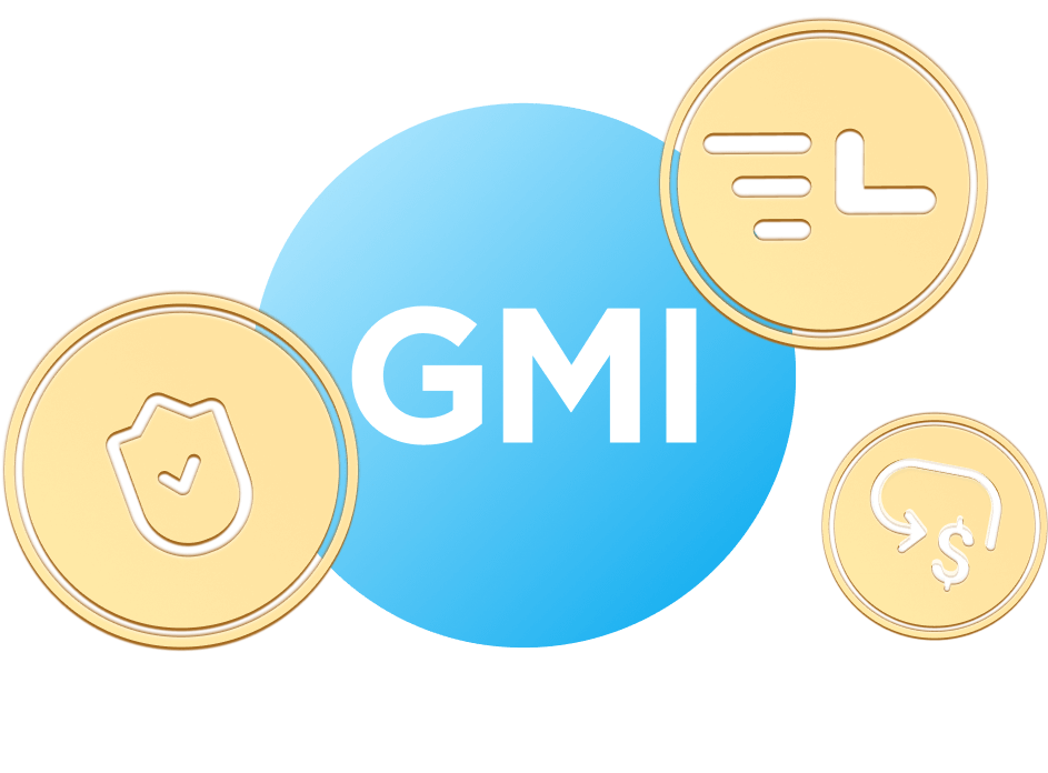 Who is GMI